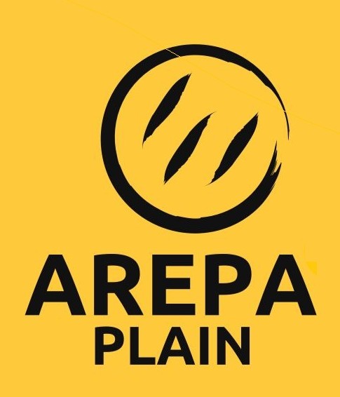 AREPA PLAIN